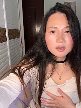 Xiaojia008 online show from March 18, 2026, 3:20 am