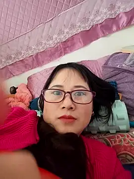 Ruru-555 online show from March 19, 2026, 3:21 am