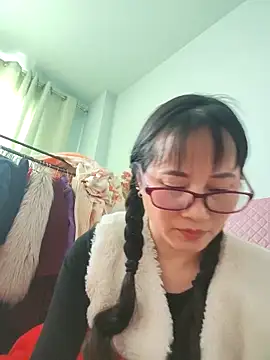 Ruru-555 online show from March 20, 2026, 4:50 am