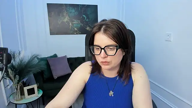 Snapshot of AmeliaDateri chatting on March 27, 2026, 7:46 pm AmeliaDateri online show from March 27, 2026, 7:46 pm