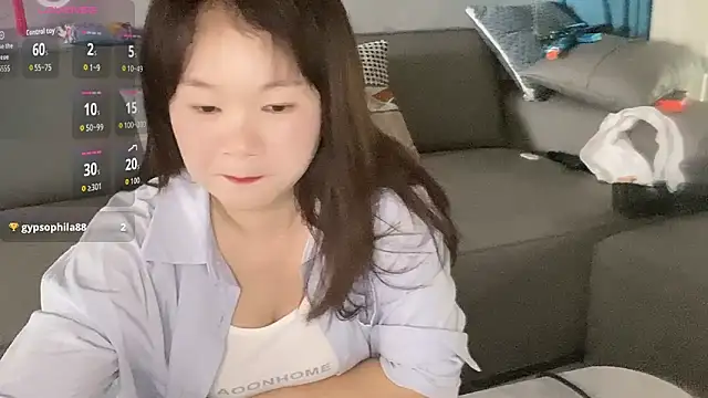 Tingting-Love online show from April 11, 2026, 7:24 am