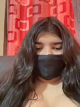 cutieNancy online show from March 21, 2026, 7:57 am