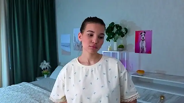 LatashaTarr online show from March 23, 2026, 1:09 am