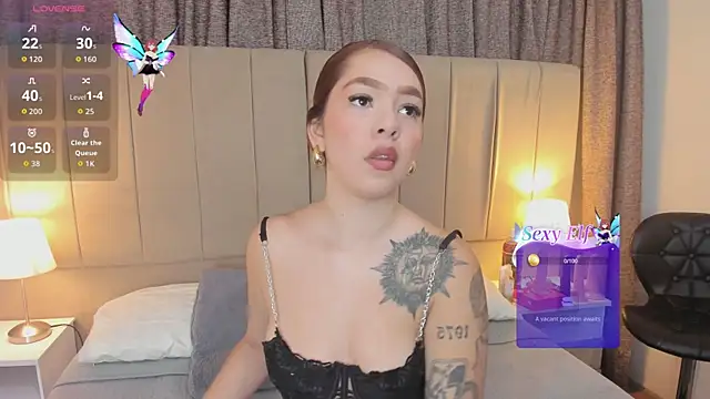 alana gv online show from March 21, 2026, 11:59 am