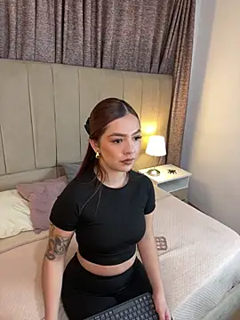 alana gv online show from April 7, 2026, 12:27 pm