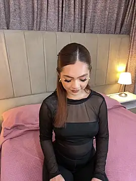 alana gv online show from April 20, 2026, 12:30 pm