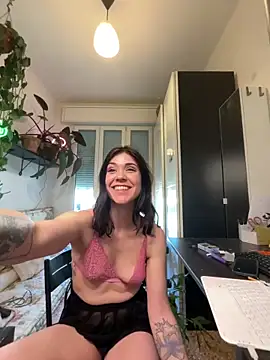 Snapshot of NastyLuna8 chatting on March 16, 2026, 1:37 pm NastyLuna8 online show from March 16, 2026, 1:37 pm