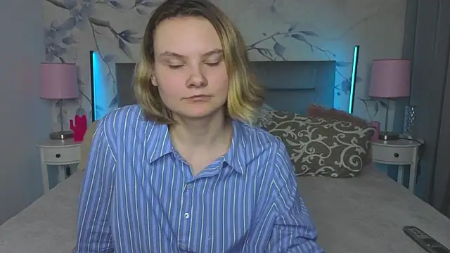 Mystic Abby online show from March 16, 2026, 2:21 pm