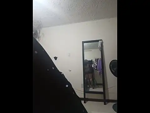 SamaraMichella online show from March 24, 2026, 1:54 am