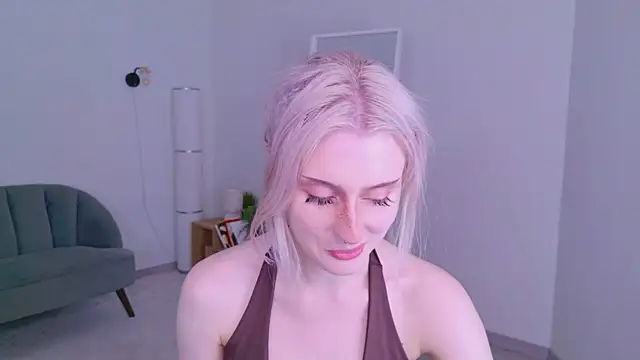 Snapshot of oh__lily chatting on June 7, 2026, 1:48 pm oh lily online show from June 7, 2026, 1:48 pm