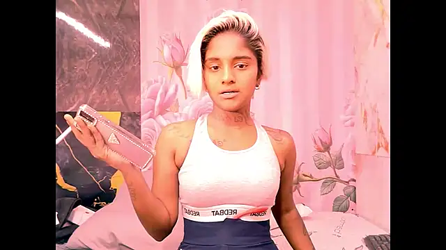 indian barbie online show from April 26, 2026, 11:30 am