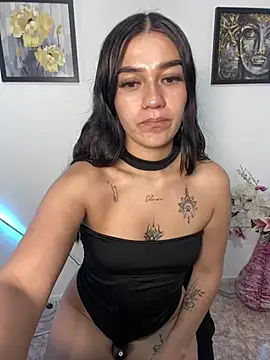 Snapshot of chloe_evans0 chatting on May 8, 2026, 4:07 am chloe evans0 online show from May 8, 2026, 4:07 am
