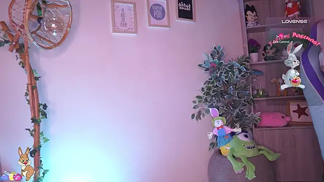 Snapshot of Megan_Starling chatting on April 6, 2026, 5:58 pm Megan Starling online show from April 6, 2026, 5:58 pm