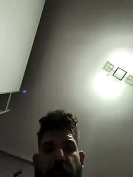 Papasote2345 online show from March 24, 2026, 3:28 pm