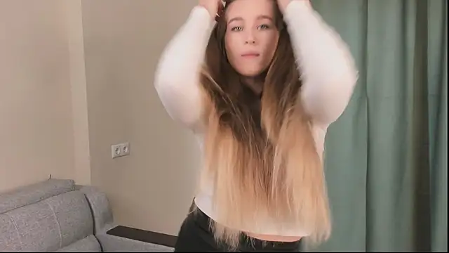 Snapshot of CoriEustis chatting on March 20, 2026, 7:57 am CoriEustis online show from March 20, 2026, 7:57 am