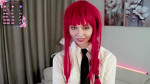 HermaFrain online show from May 16, 2026, 9:57 pm