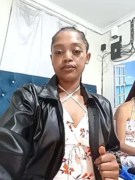 GoodinbedAfrican4 online show from April 16, 2026, 9:39 pm