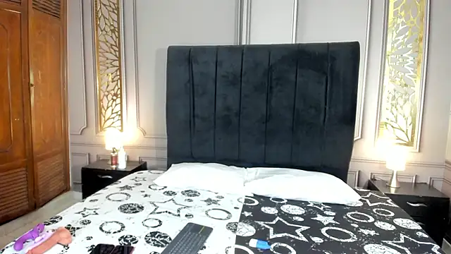 dulce girls online show from March 24, 2026, 11:48 am