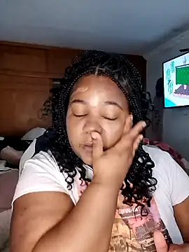 Snapshot of Daddyss_girl1 chatting on April 10, 2026, 8:19 am Daddyss girl1 online show from April 10, 2026, 8:19 am