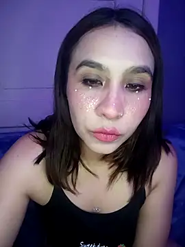 Snapshot of Amsthey29 chatting on March 27, 2026, 3:01 am Amsthey29 online show from March 27, 2026, 3:01 am