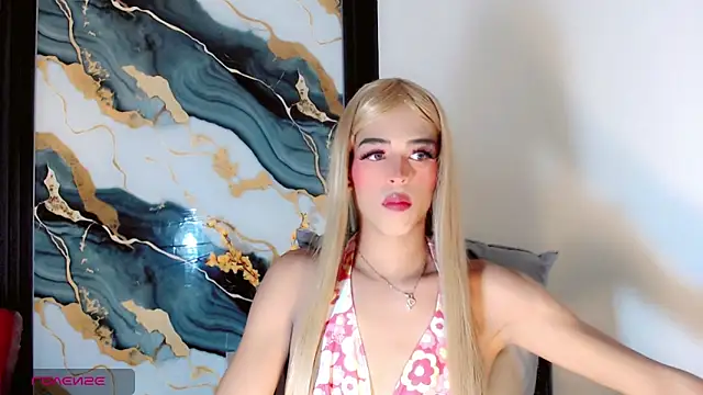 Valeria Del Val online show from April 2, 2026, 3:26 am