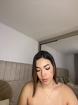 DannaMarshall online show from March 20, 2026, 11:04 am