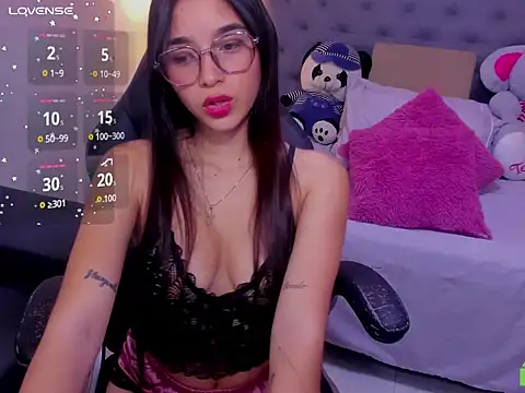 rouse cutie online show from April 6, 2026, 12:30 am