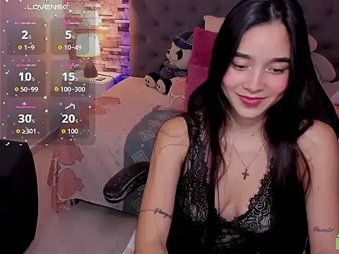 rouse cutie online show from April 13, 2026, 12:16 am
