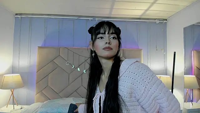 Snapshot of Eimy_Blaze chatting on July 16, 2026, 7:42 pm Eimy Blaze online show from July 16, 2026, 7:42 pm