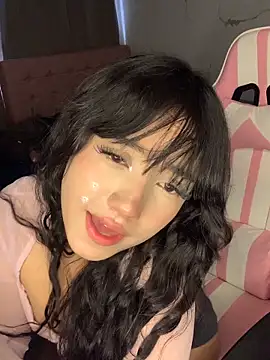 MayyBonita online show from April 9, 2026, 4:01 pm