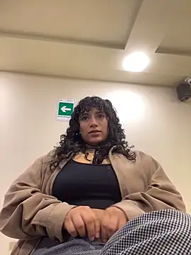 Pablo ludovica online show from April 23, 2026, 4:14 am