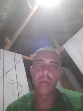 Catriel007 online show from March 16, 2026, 11:20 pm