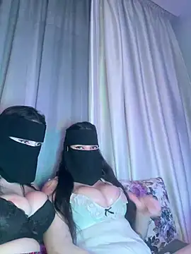 Hot-Marlin online show from March 19, 2026, 5:44 am