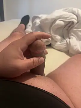 Ryan06617 online show from March 22, 2026, 8:18 am