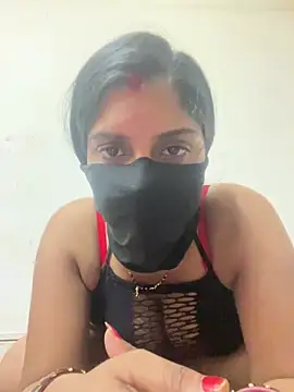 Snapshot of Surbhibaby chatting on May 15, 2026, 6:31 am Surbhibaby online show from May 15, 2026, 6:31 am