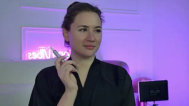 MeganStrane online show from June 8, 2026, 6:14 am