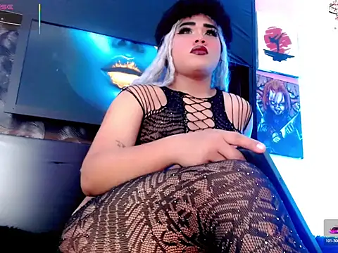 Alice Yermanotta online show from April 9, 2026, 3:39 am