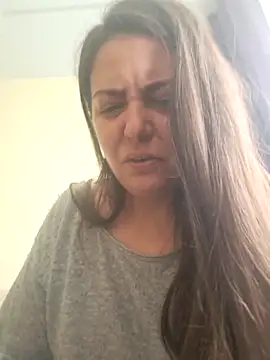 Arya Malone online show from April 23, 2026, 8:35 am