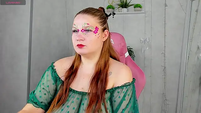 Snapshot of Virginia_Robinson chatting on June 11, 2026, 9:07 am Virginia Robinson online show from June 11, 2026, 9:07 am