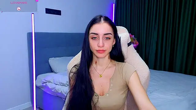 Juliet lu online show from March 20, 2026, 5:51 pm