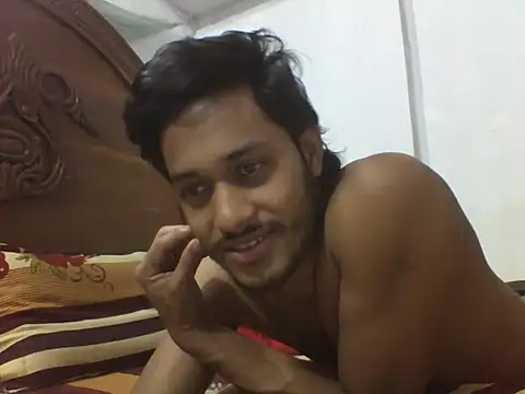 koushik10 online show from May 12, 2026, 4:15 pm