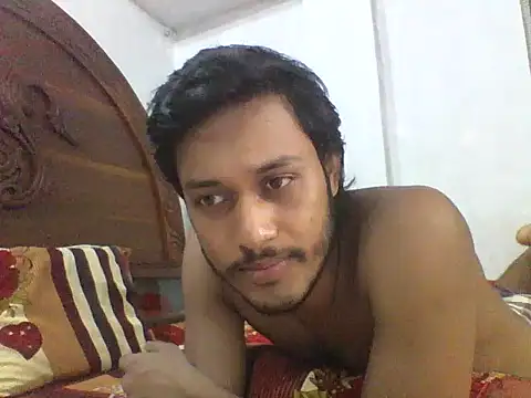 koushik10 online show from May 21, 2026, 7:15 am