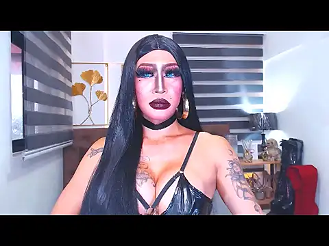 Snapshot of DominateMistressTania chatting on July 29, 2026, 2:53 am DominateMistressTania online show from July 29, 2026, 2:53 am