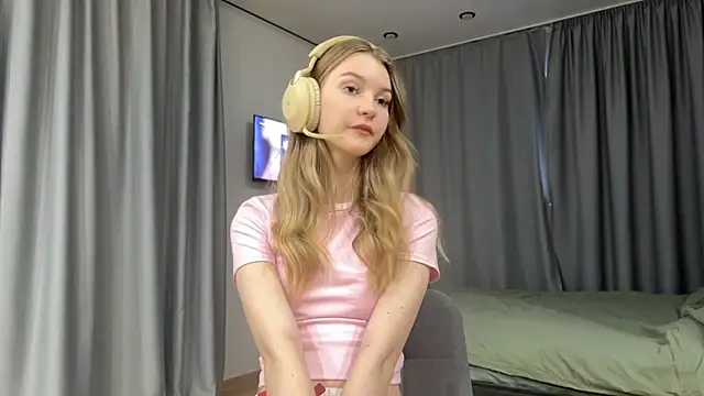 MelissaEvenns online show from March 26, 2026, 12:11 pm