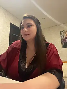 AgathaMyers online show from March 19, 2026, 3:38 pm