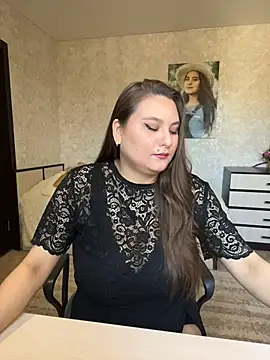 AgathaMyers online show from May 6, 2026, 6:30 am