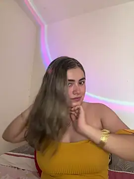 Snapshot of Mia_seduccion chatting on March 19, 2026, 6:56 pm Mia seduccion online show from March 19, 2026, 6:56 pm