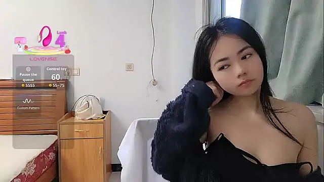 xixi2026 online show from April 24, 2026, 5:43 am