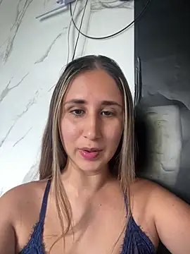 VictoriaWhitmore online show from April 7, 2026, 3:45 pm