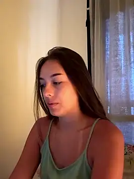 Snapshot of Lauren_Storm chatting on March 27, 2026, 12:05 pm Lauren Storm online show from March 27, 2026, 12:05 pm